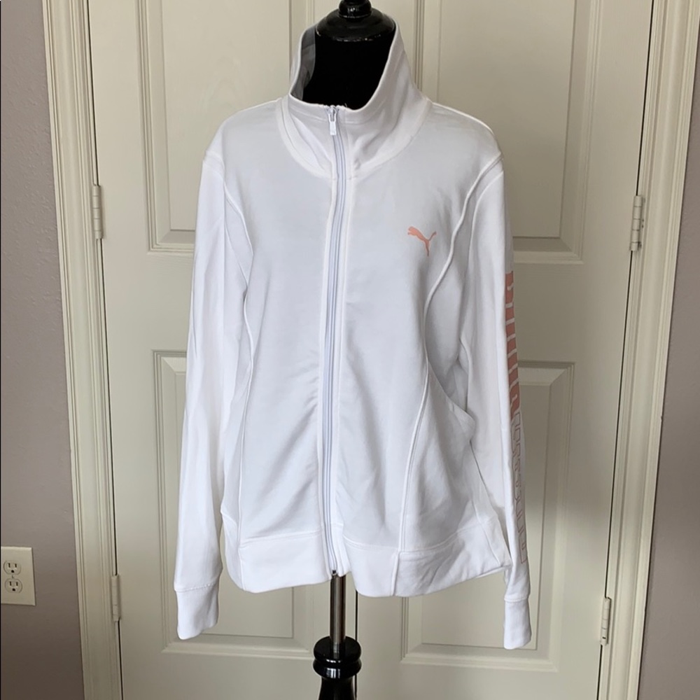 Puma Sweatshirt